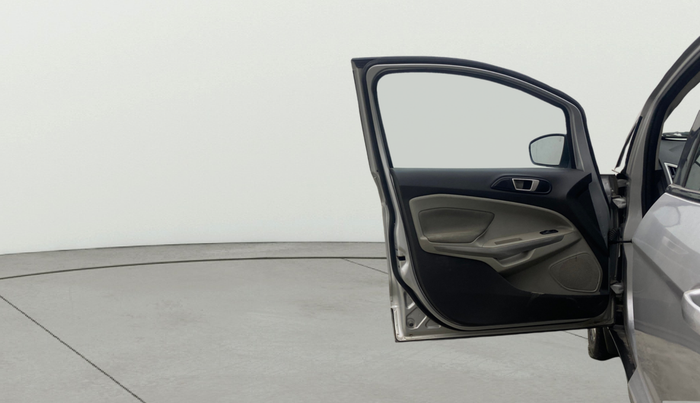 2014 Ford Ecosport TITANIUM 1.5L PETROL, Petrol, Manual, 98,936 km, LHS Front Door