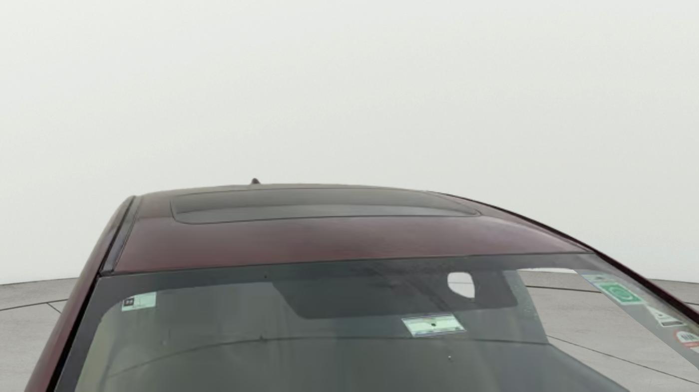 2014 Honda City 1.5L I-VTEC VX, Petrol, Manual, 45,330 km, Roof