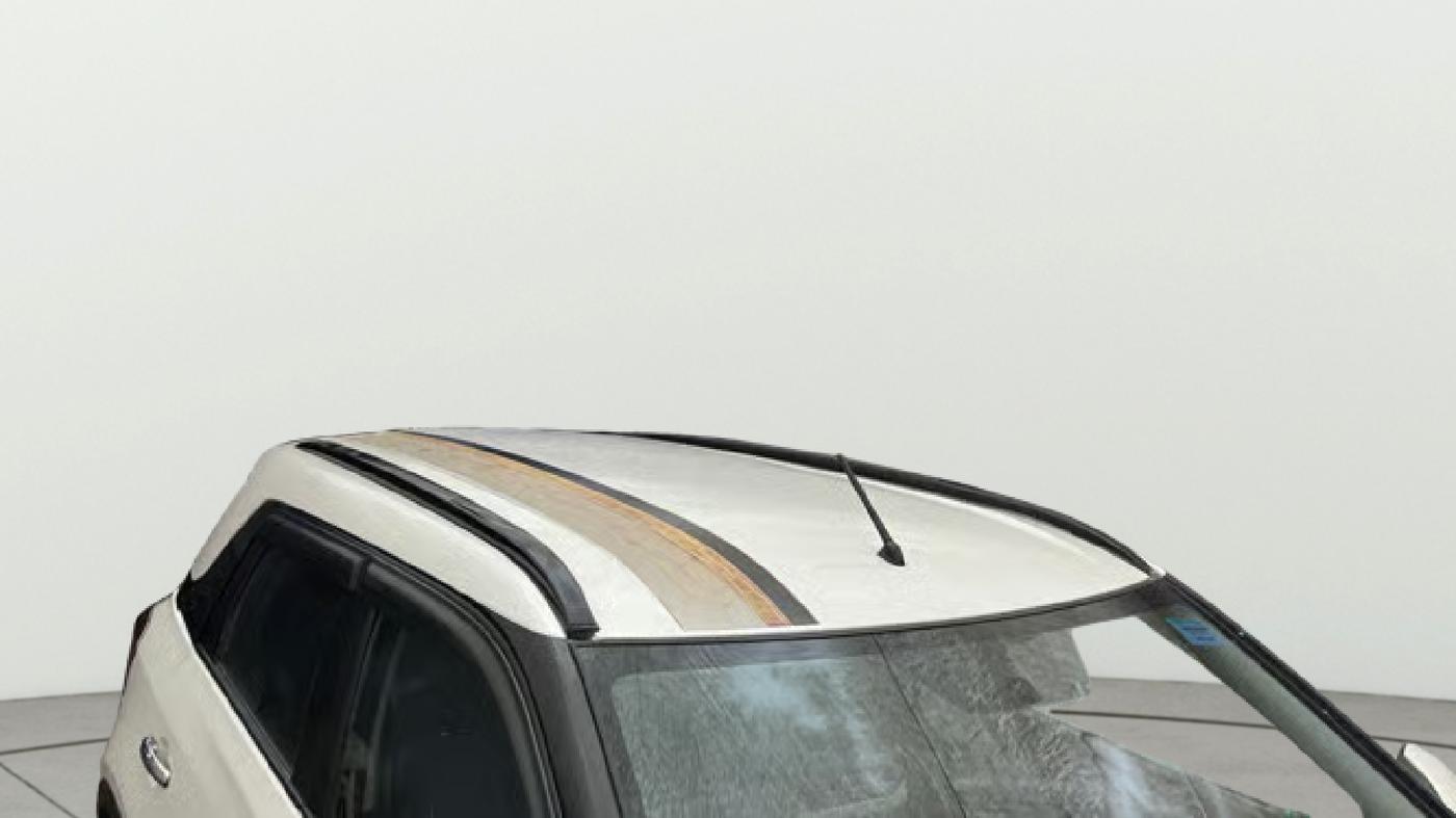 2020 Maruti Vitara Brezza VXI, Petrol, Manual, 57,447 km, Roof
