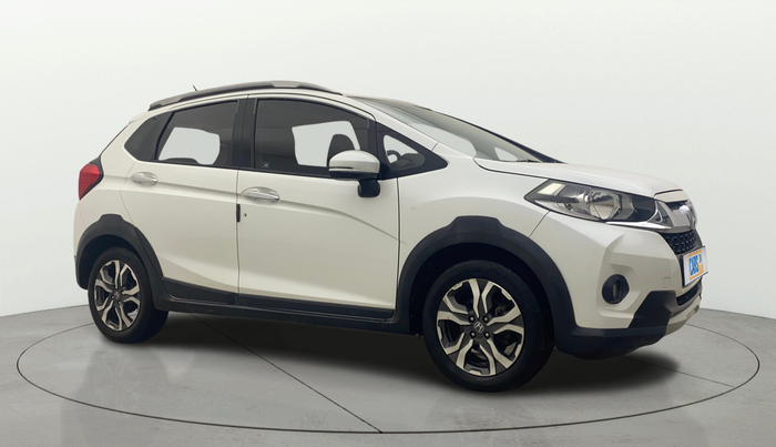 2017 Honda WR-V 1.2L I-VTEC VX MT, Petrol, Manual, 57,080 km, SRP