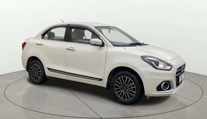 2022 Maruti Dzire ZXI Plus AMT, Petrol, Automatic, 33,269 km, SRP