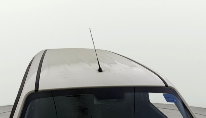 2019 Maruti S PRESSO VXI, Petrol, Manual, 48,409 km, Roof