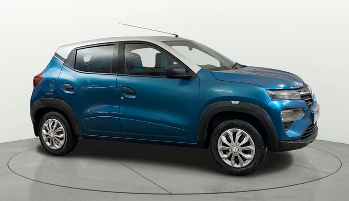 2020 Renault Kwid NEOTECH RXL 1.0 AMT, CNG, Automatic, 48,273 km, SRP