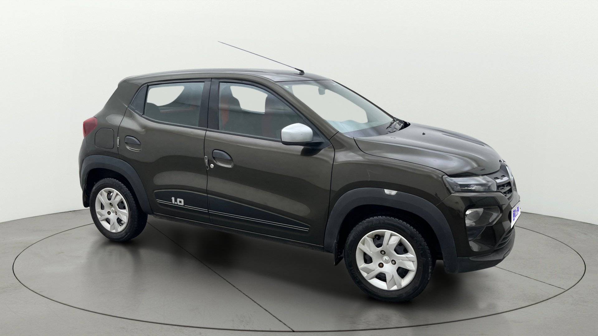 2022 Renault Kwid 2022-2026 RXT 1.0 (O)