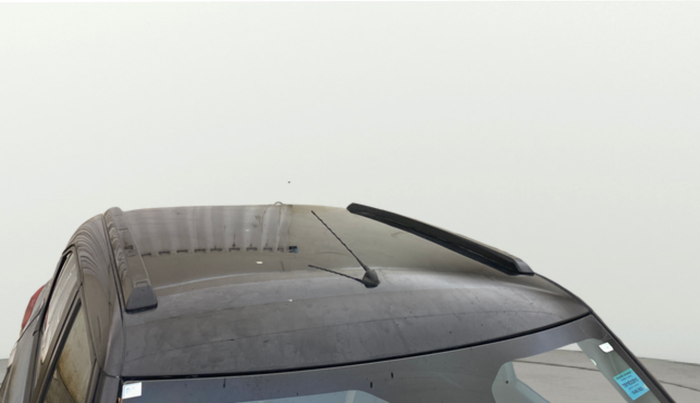 2022 Tata PUNCH CREATIVE  AMT, Petrol, Automatic, 29,558 km, Roof