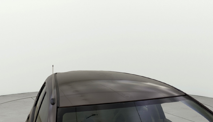 2015 Honda Brio S MT, Petrol, Manual, 49,238 km, Roof