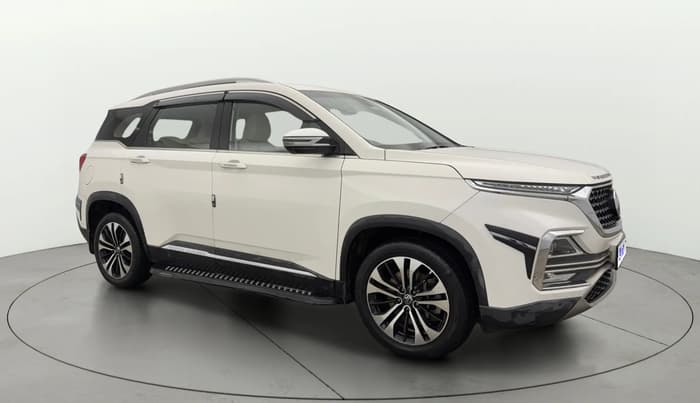 2021 MG HECTOR SHARP 1.5 PETROL CVT, Petrol, Automatic, 44,428 km, SRP