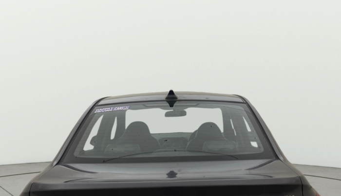 2017 Hyundai Xcent SX 1.2, Petrol, Manual, 26,172 km, Rear Windshield