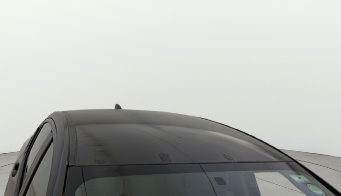 2015 Honda City 1.5L I-VTEC SV, Petrol, Manual, 71,525 km, Roof