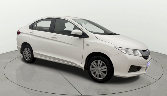 2015 Honda City 1.5L I-VTEC SV, Petrol, Manual, 98,697 km, SRP