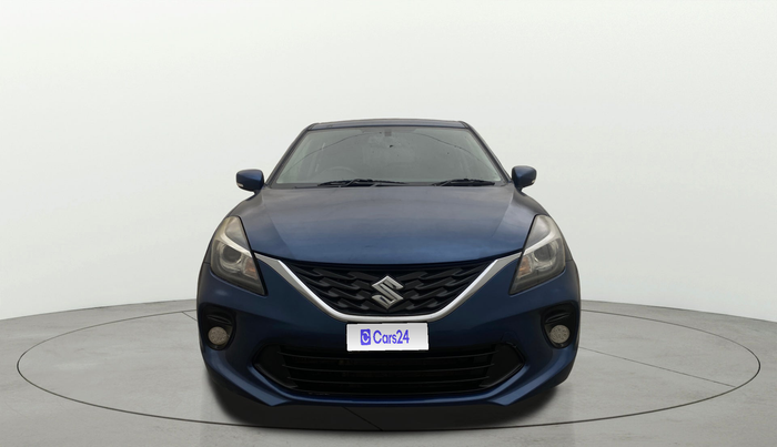 2018 Maruti Baleno ALPHA DIESEL 1.3, Diesel, Manual, 1,08,331 km, Front