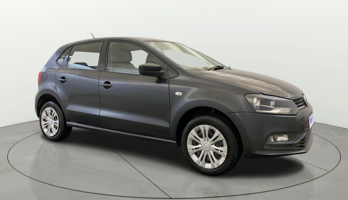 2014 Volkswagen Polo COMFORTLINE 1.2L PETROL, Petrol, Manual, 67,290 km, SRP