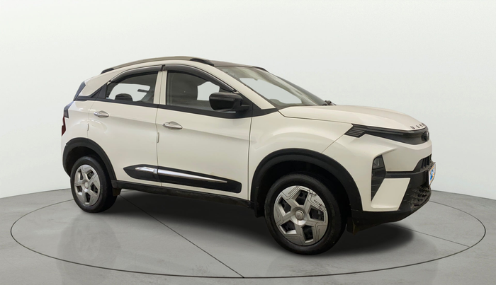 2024 Tata NEXON SMART+ 1.2 PETROL, Petrol, Manual, 27,437 km, SRP