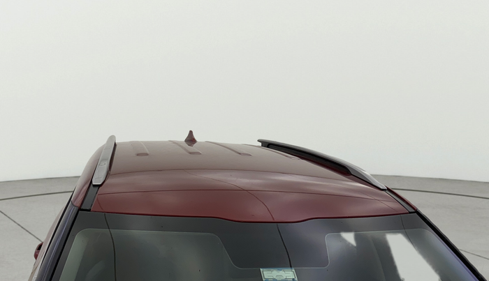 2020 KIA SELTOS HTK 1.5 PETROL, Petrol, Manual, 22,840 km, Roof