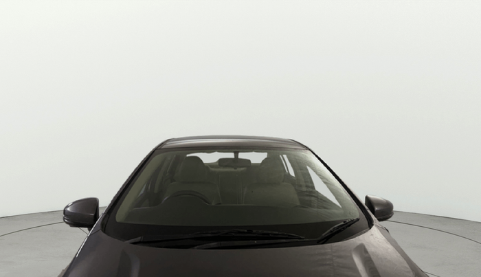 2018 Honda City 1.5L I-VTEC V MT, Petrol, Manual, 30,387 km, Front Windshield