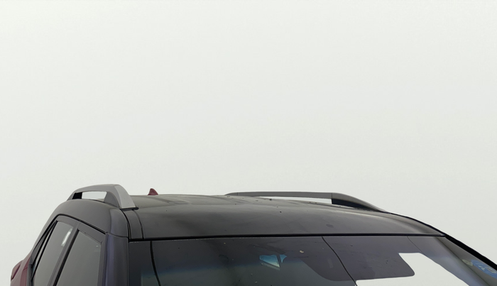 2017 Hyundai Creta SX PLUS AT 1.6 PETROL, Petrol, Automatic, 51,710 km, Roof