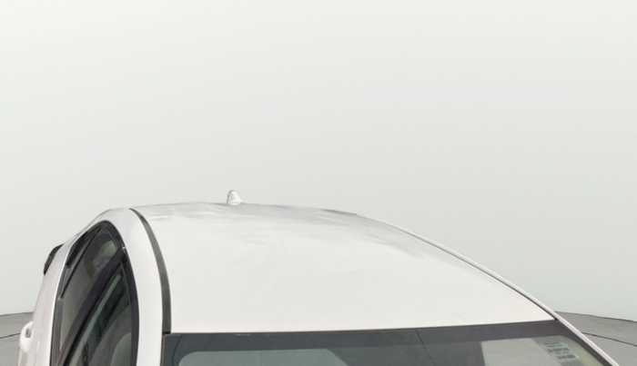 2020 Toyota YARIS G MT, Petrol, Manual, 96,203 km, Roof