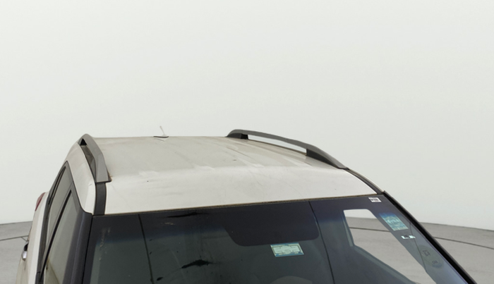 2016 Hyundai Creta SX PLUS AT 1.6 PETROL, Petrol, Automatic, 41,040 km, Roof