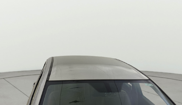 2015 Maruti Ciaz ZXI, Petrol, Manual, 70,857 km, Roof