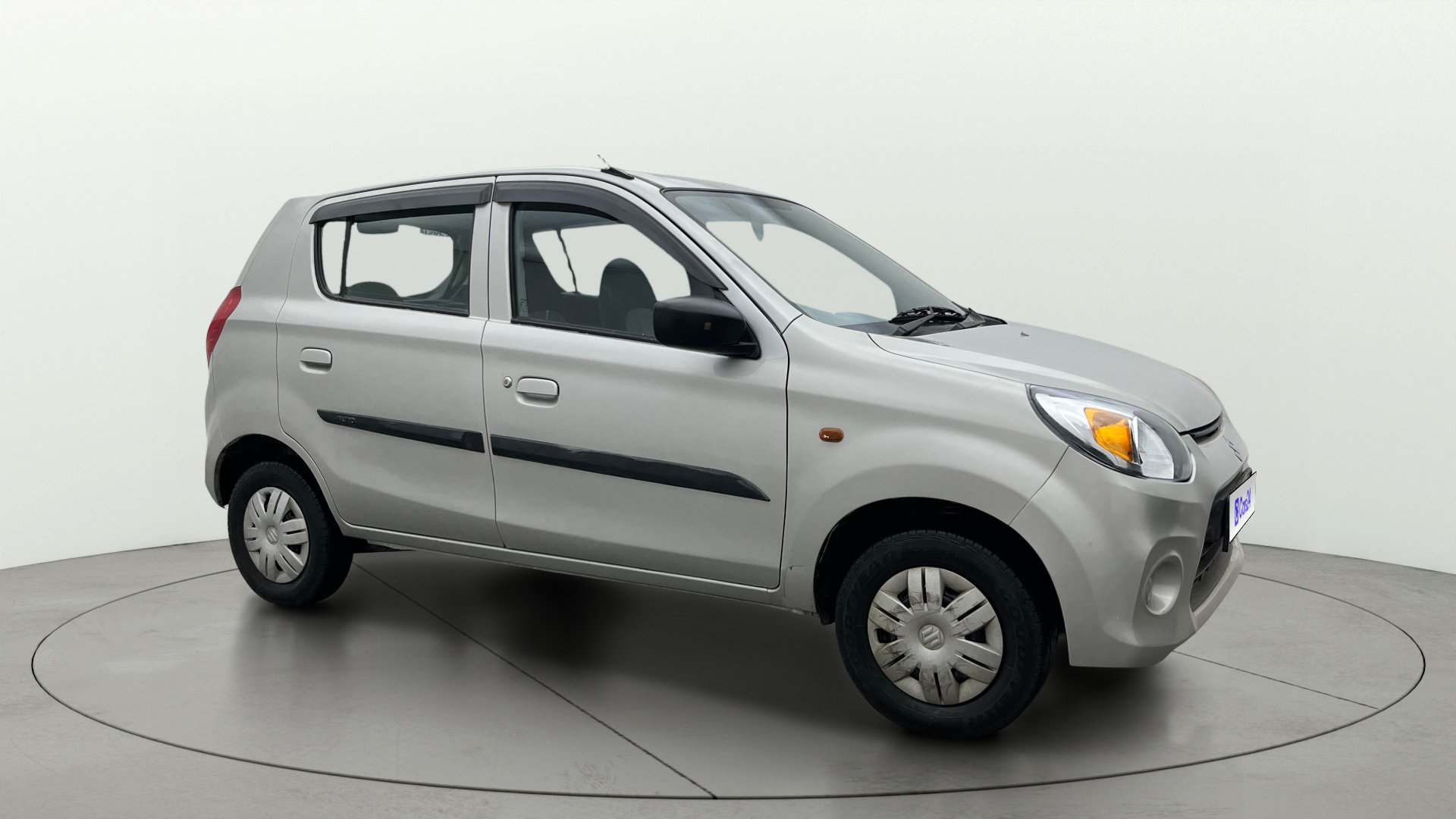 2018 Maruti Suzuki Alto 800 2016 -19 VXI 2018 Maruti Suzuki Alto 800 2016 -19 VXI
