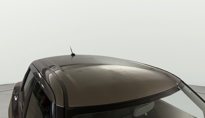 2019 Maruti Swift VXI, Petrol, Manual, 54,078 km, Roof