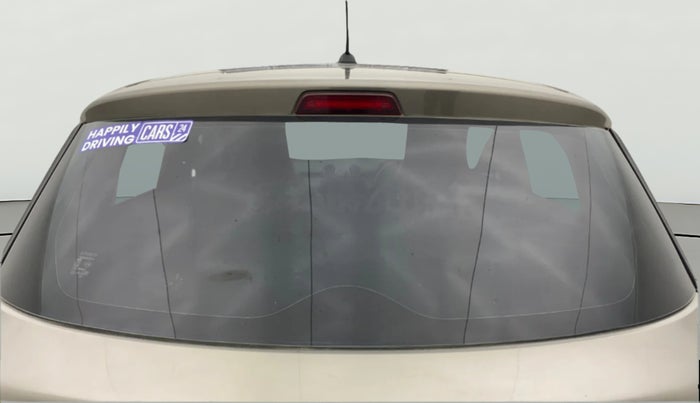 2020 Maruti Swift LXI, Petrol, Manual, 68,391 km, Rear Windshield