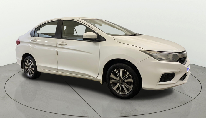 2018 Honda City 1.5L I-VTEC SV, Petrol, Manual, 66,282 km, SRP