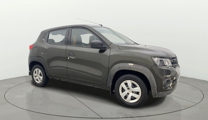 2017 Renault Kwid RXT 0.8, Petrol, Manual, 99,918 km, SRP