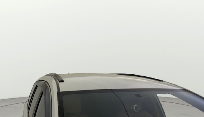 2017 Toyota Innova Crysta 2.4 VX 7 STR, Diesel, Manual, 77,856 km, Roof