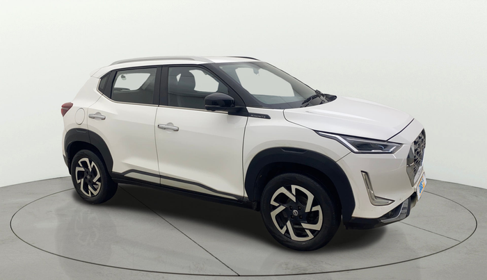 2021 Nissan MAGNITE XV PREMIUM, Petrol, Manual, 50,236 km, SRP