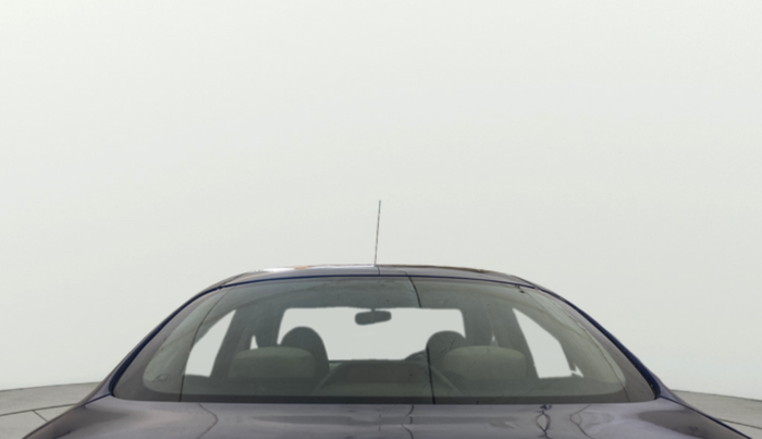 2013 Renault Scala RXE PETROL, Petrol, Manual, 87,769 km, Rear Windshield