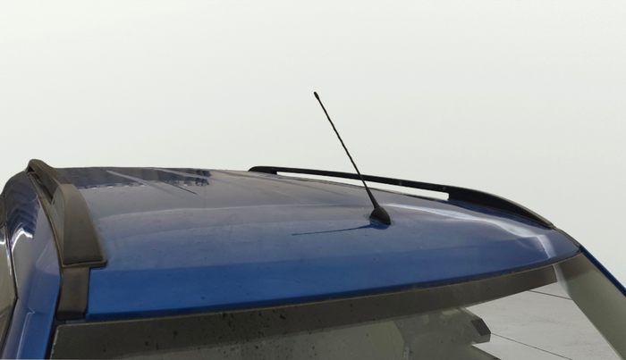 2016 Mahindra TUV300 T8, Diesel, Manual, 66,861 km, Roof