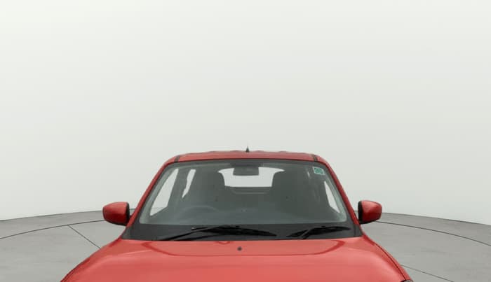 2025 Maruti S PRESSO Vxi Plus (O), Petrol, Manual, 3,511 km, Front Windshield