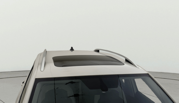 2021 Volkswagen TAIGUN TOPLINE 1.0 TSI AT, Petrol, Automatic, 53,441 km, Roof