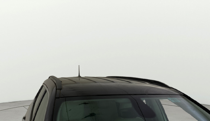 2018 Jeep Compass LIMITED 1.4 PETROL AT, Petrol, Automatic, 31,337 km, Roof