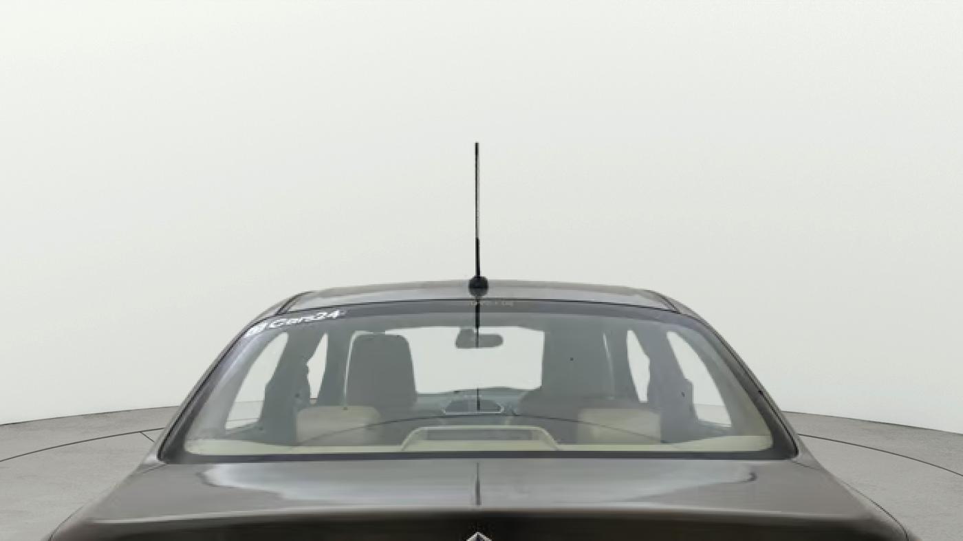 2019 Maruti Dzire VXI, Petrol, Manual, 64,459 km, Rear Windshield