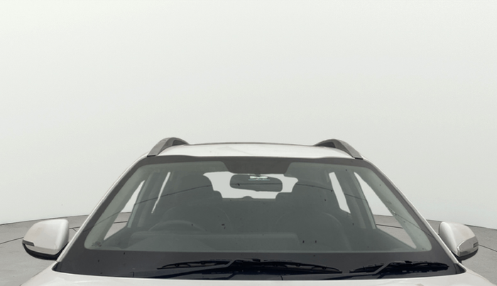 2022 KIA SONET HTX 1.5, Diesel, Manual, 74,696 km, Front Windshield