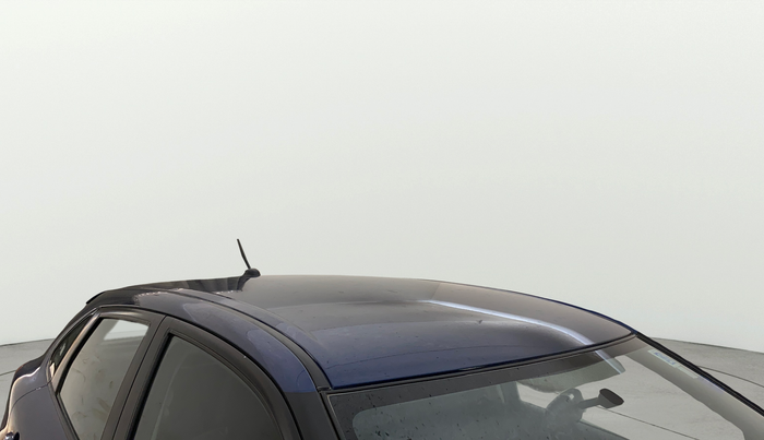 2021 Maruti Baleno DELTA PETROL 1.2, Petrol, Manual, 32,424 km, Roof