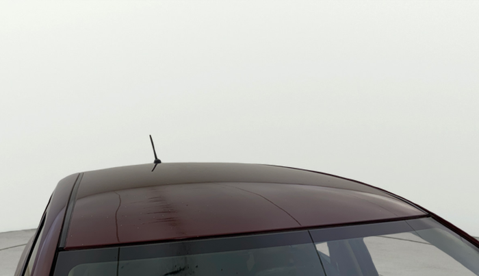 2013 Honda Amaze 1.2L I-VTEC VX AT, Petrol, Automatic, 40,934 km, Roof