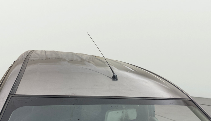 2014 Maruti Celerio VXI AMT, Petrol, Automatic, 97,050 km, Roof