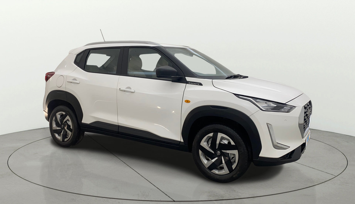 2022 Nissan MAGNITE XE, Petrol, Manual, 10,558 km, SRP