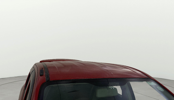 2016 Maruti Alto 800 LXI, Petrol, Manual, 23,448 km, Roof