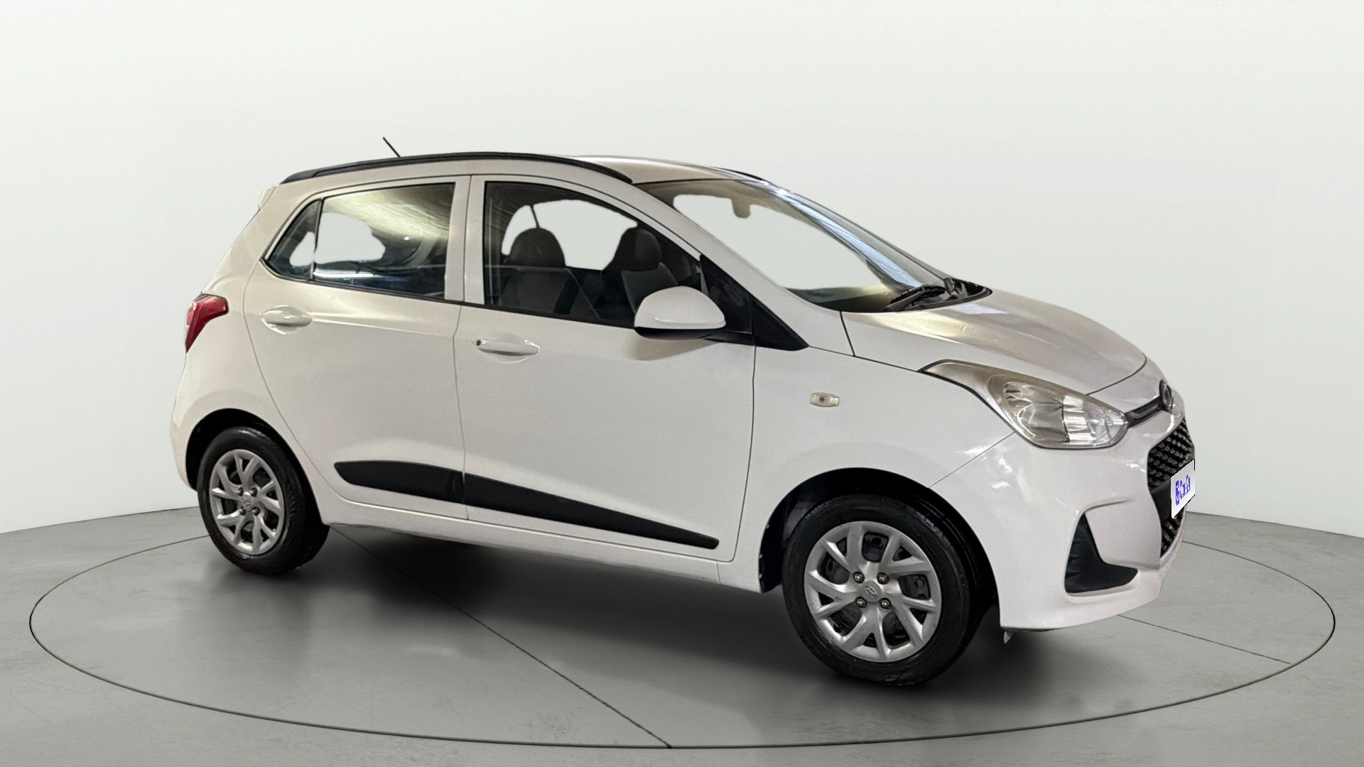 2019 Hyundai Grand i10 MAGNA 1.2 KAPPA VTVT 2019 Hyundai Grand i10 MAGNA 1.2 KAPPA VTVT