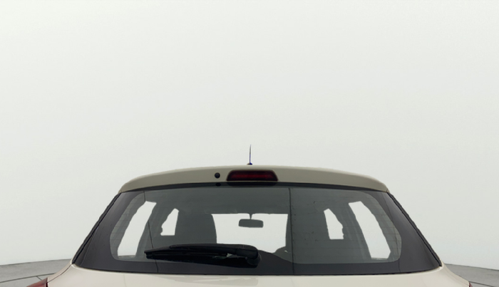 2018 Maruti Swift ZDI AMT, Diesel, Automatic, 97,167 km, Rear Windshield