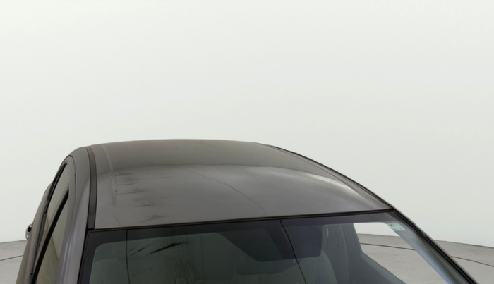 2015 Maruti Ciaz ZXI, Petrol, Manual, 96,632 km, Roof