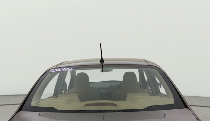 2015 Honda Amaze 1.2L I-VTEC S, Petrol, Manual, 61,837 km, Rear Windshield