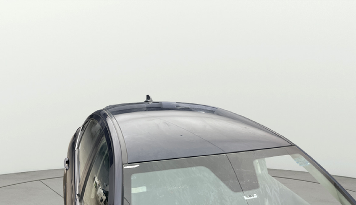 2022 Tata TIGOR XZ PLUS PETROL, Petrol, Manual, 26,538 km, Roof