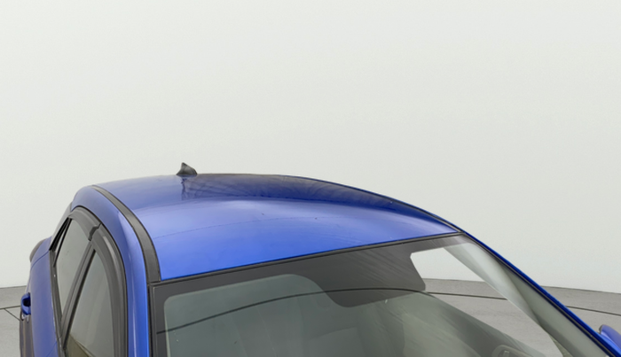 2018 Hyundai Elite i20 ASTA 1.2  CVT, Petrol, Automatic, 71,430 km, Roof