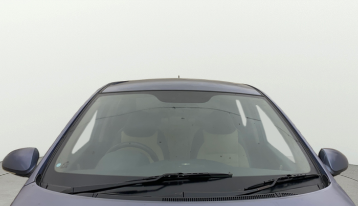 2015 Hyundai Xcent S (O) 1.2, Petrol, Manual, 90,590 km, Front Windshield