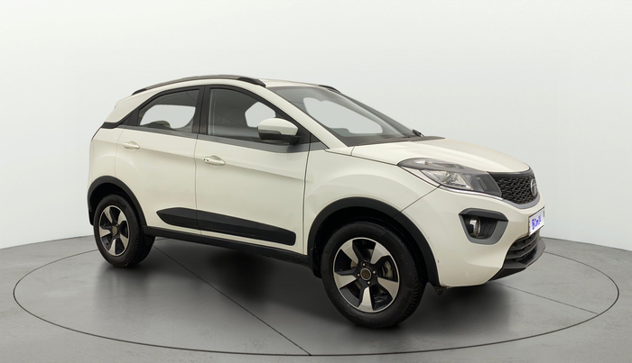 2019 Tata NEXON XZ PLUS PETROL, Petrol, Manual, 54,464 km, SRP
